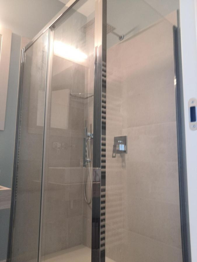 Stile Libero B&B Lacona Bagian luar foto
