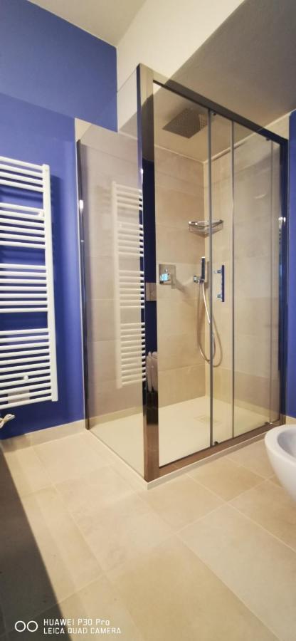 Stile Libero B&B Lacona Bagian luar foto