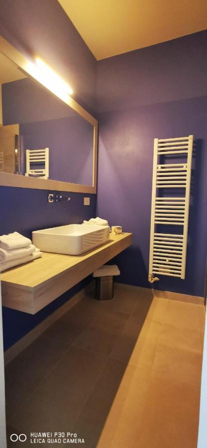 Stile Libero B&B Lacona Bagian luar foto