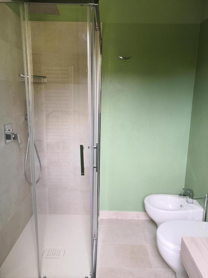 Stile Libero B&B Lacona Bagian luar foto