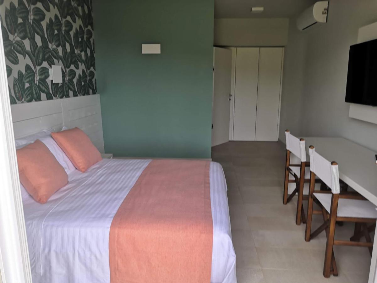Stile Libero B&B Lacona Bagian luar foto