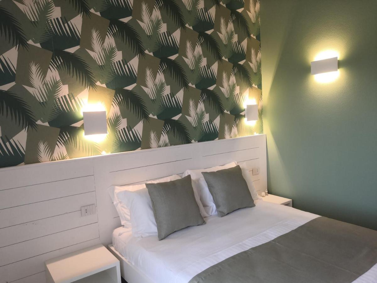 Stile Libero B&B Lacona Bagian luar foto