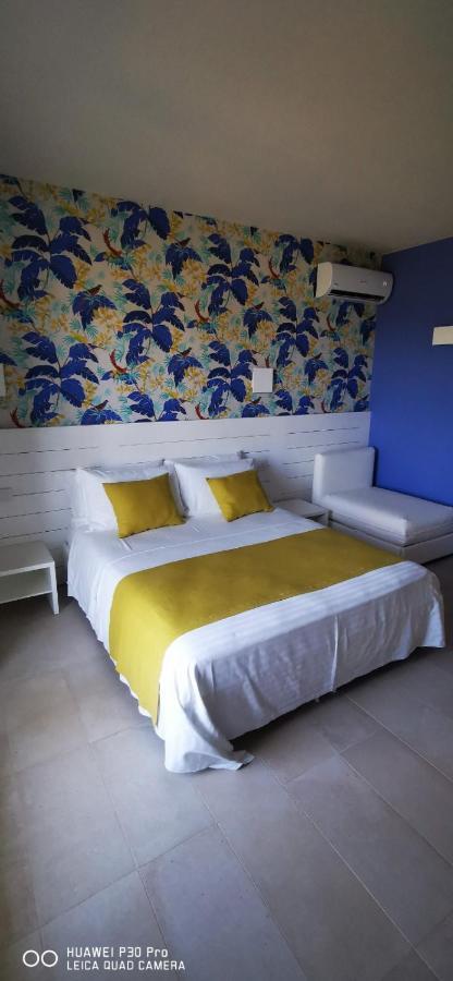 Stile Libero B&B Lacona Bagian luar foto